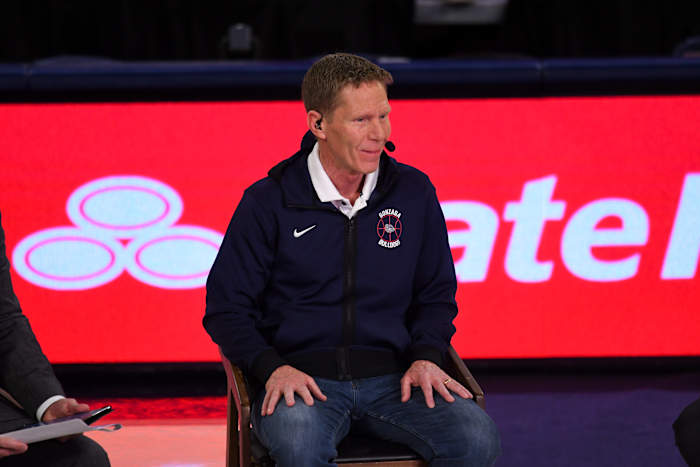 Mark Few